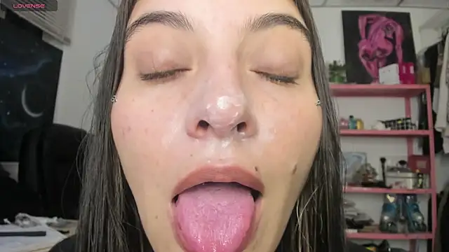 mariecam420 online show from 29, 3, 2026