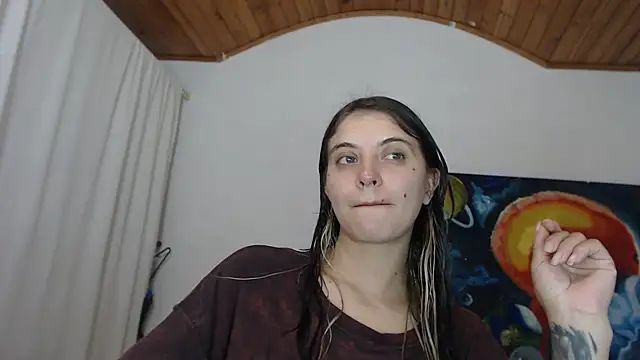 mariecam420 online show from 20, 10, 2025