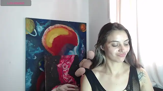 mariecam420 online show from 17, 11, 2025