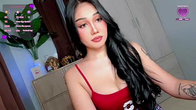 Icon1c LiLy online show from 28, 5, 2026