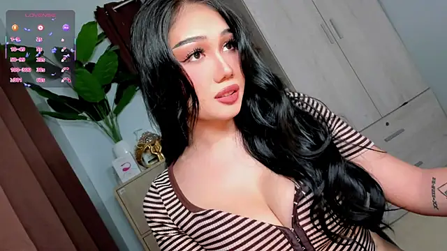 Icon1c LiLy online show from 24, 5, 2026