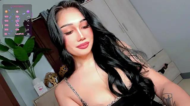 Icon1c LiLy online show from 22, 5, 2026