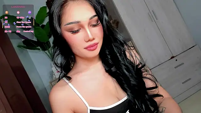 Icon1c LiLy online show from 23, 5, 2026