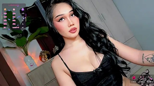 Icon1c LiLy online show from 13, 5, 2026
