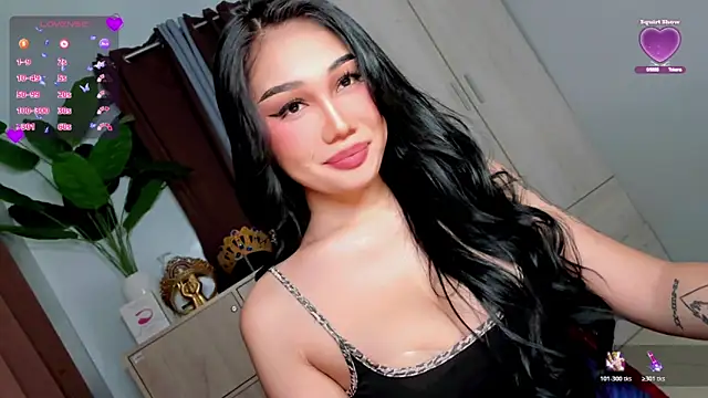 Icon1c LiLy online show from 25, 5, 2026