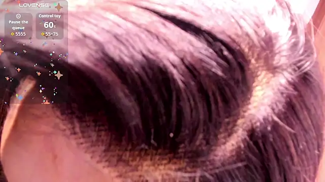 Icon1c LiLy online show from 1, 3, 2026