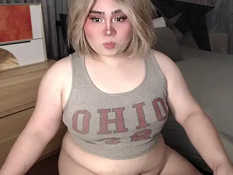 mysticofcum online show from 6, 10, 2025