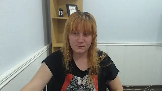 Snapshot of JosieJun_ chatting on 9, 7, 2026 JosieJun online show from 9, 7, 2026