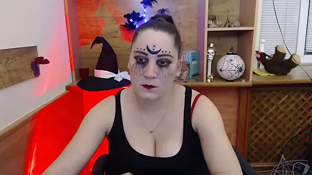 JosieJun  online show from 31, 10, 2025