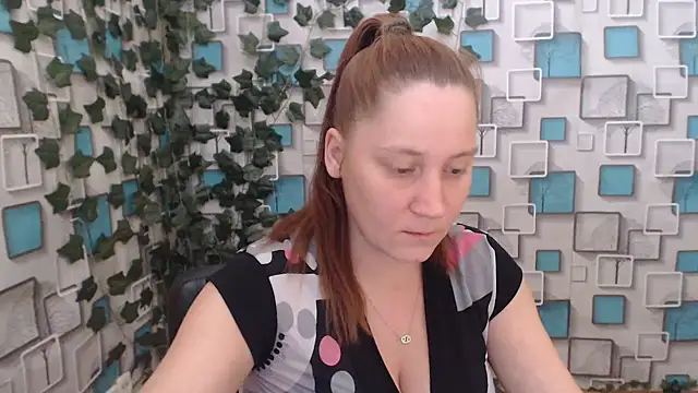 JosieJun  online show from 21, 9, 2025