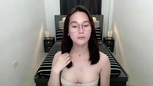 AmazingLuchie online show from 3, 10, 2025