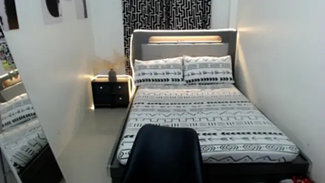 AmazingLuchie online show from 20, 12, 2025