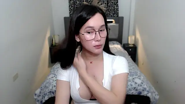 AmazingLuchie online show from 5, 11, 2025