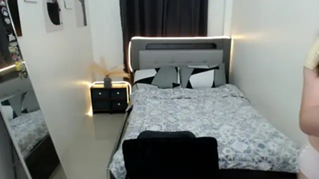 AmazingLuchie online show from 16, 1, 2026