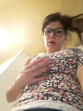 Lunadea41 online show from 18, 2, 2025