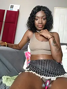 HoneyDropsX online show from 18, 12, 2025