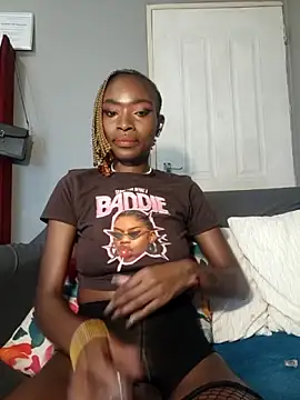 HoneyDropsX online show from 12, 4, 2026