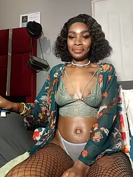 HoneyDropsX online show from 25, 4, 2026