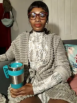 HoneyDropsX online show from 10, 7, 2026