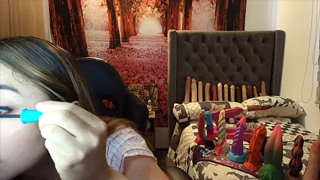 Snapshot of sofia23dirty chatting on 10, 1, 2026 sofia23dirty online show from 10, 1, 2026