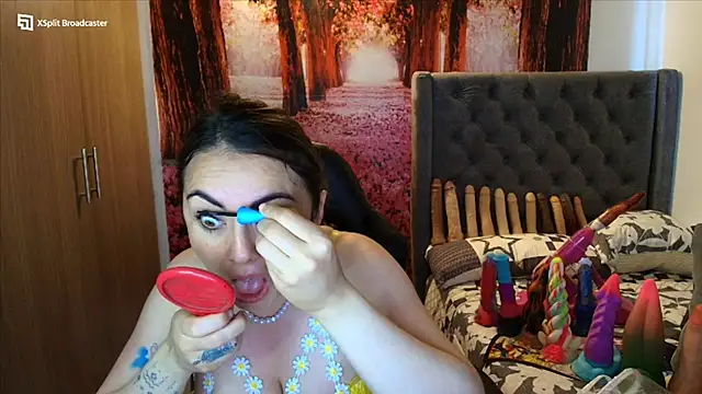 sofia23dirty online show from 10, 10, 2025