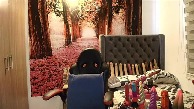 Snapshot of sofia23dirty chatting on 20, 12, 2025 sofia23dirty online show from 20, 12, 2025