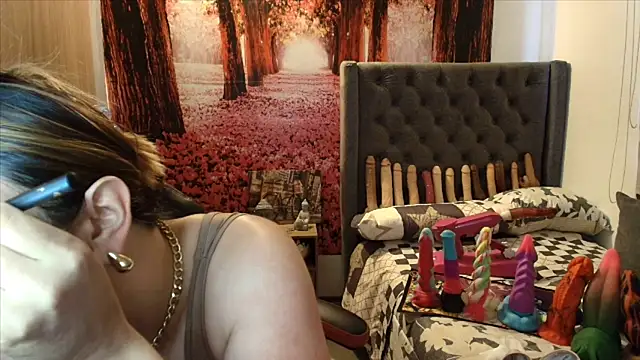 Snapshot of sofia23dirty chatting on 11, 1, 2026 sofia23dirty online show from 11, 1, 2026