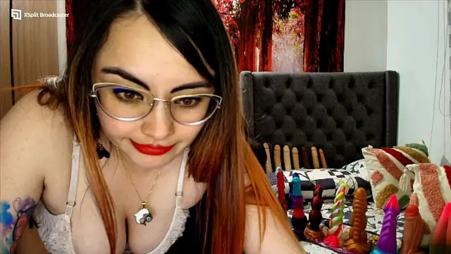 sofia23dirty online show from 16, 3, 2025