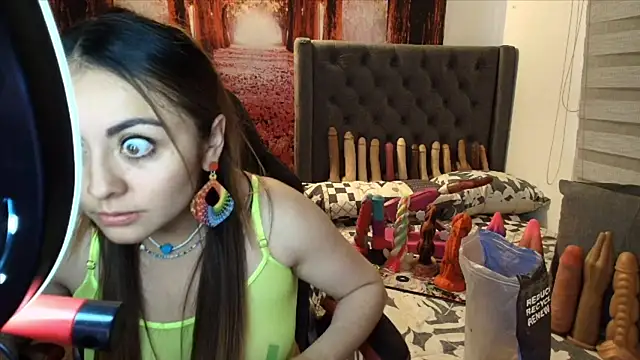 sofia23dirty online show from 19, 3, 2026