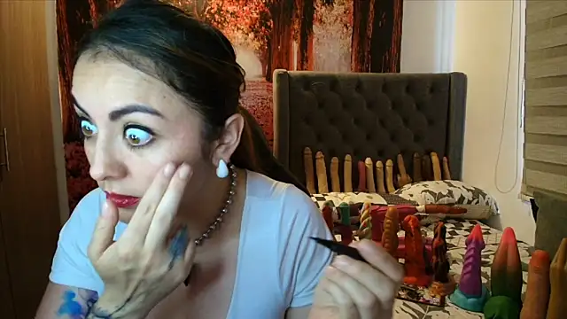 sofia23dirty online show from 11, 4, 2026