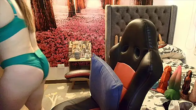 Snapshot of sofia23dirty chatting on 22, 12, 2025 sofia23dirty online show from 22, 12, 2025