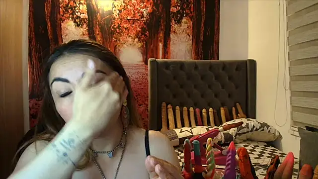 Snapshot of sofia23dirty chatting on 15, 1, 2026 sofia23dirty online show from 15, 1, 2026