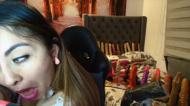 sofia23dirty online show from 18, 3, 2026