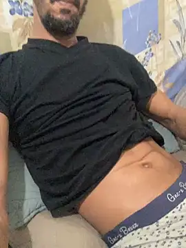 Kize69 online show from 20, 1, 2025