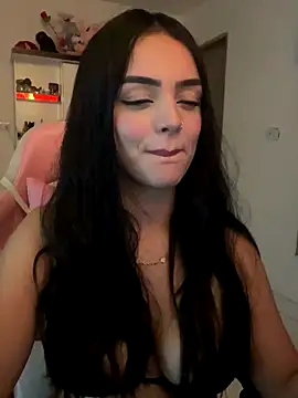 anniehart online show from 23, 12, 2025