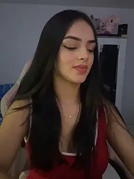 Snapshot of anniehart chatting on 12, 11, 2025 anniehart online show from 12, 11, 2025