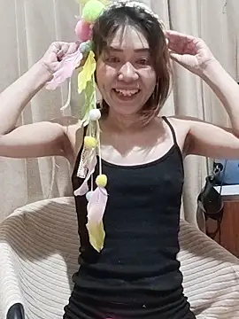 Little suzy5 online show from 23, 2, 2025