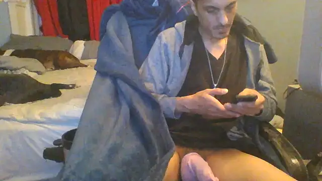 hottboyy45 online show from 8, 11, 2025