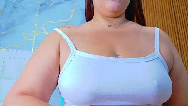 IrresistibleMilf online show from 26, 9, 2025