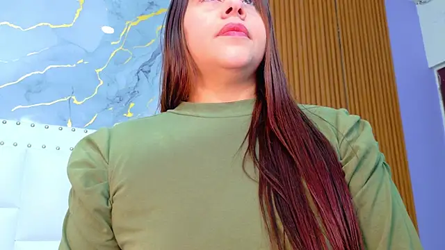 IrresistibleMilf online show from 28, 9, 2025