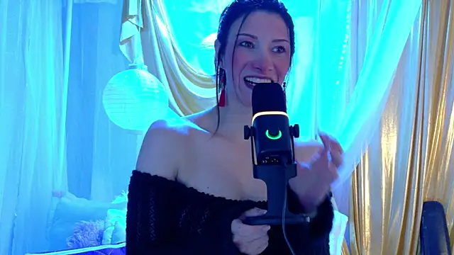 magali 19 online show from 13, 2, 2026