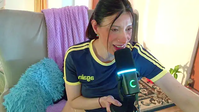 magali 19 online show from 30, 5, 2026