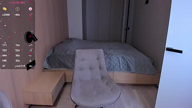 Aquilaris  online show from 26, 2, 2025