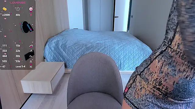 Aquilaris  online show from 12, 3, 2025