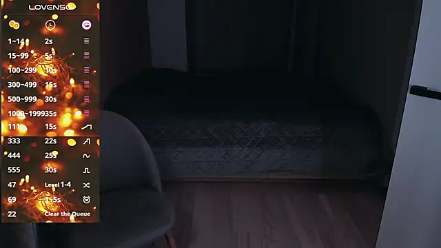 Aquilaris  online show from 3, 2, 2026