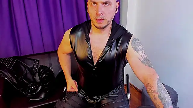 Anthony Hard online show from 24, 5, 2026