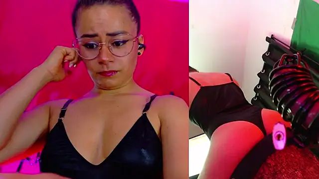 MistressSlut1 online show from 20, 11, 2025