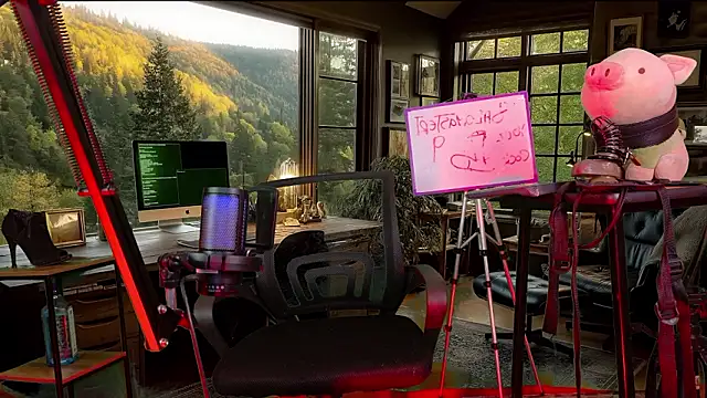 Snapshot of MistressSlut1 chatting on 9, 3, 2026 MistressSlut1 online show from 9, 3, 2026