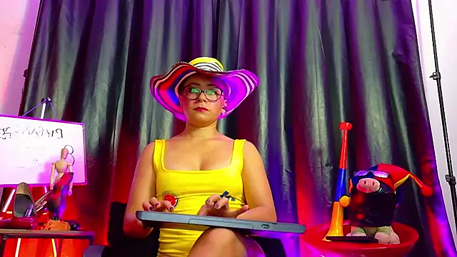 Snapshot of MistressSlut1 chatting on 17, 6, 2026 MistressSlut1 online show from 17, 6, 2026