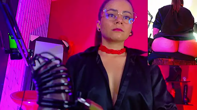 MistressSlut1 online show from 27, 11, 2025